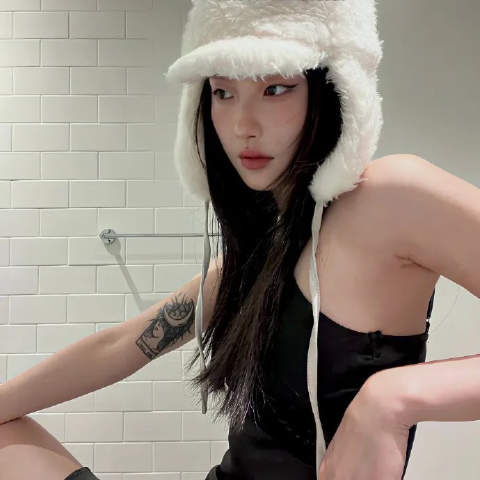 春风不识旧人面