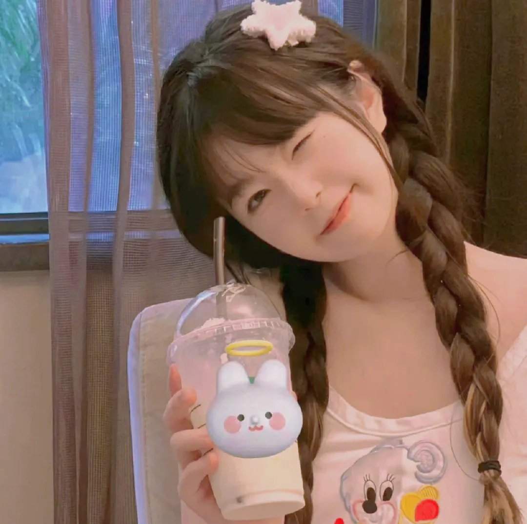 顶流女明星她又乌鸦嘴了